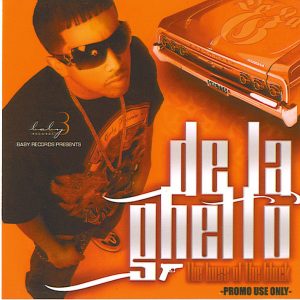 De La Ghetto – International P Intro